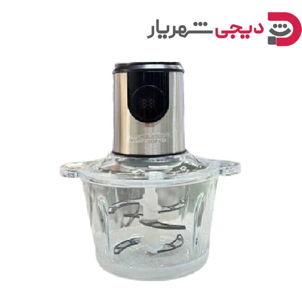 سبزی خردکن پریکس NL-3088BS 3.L