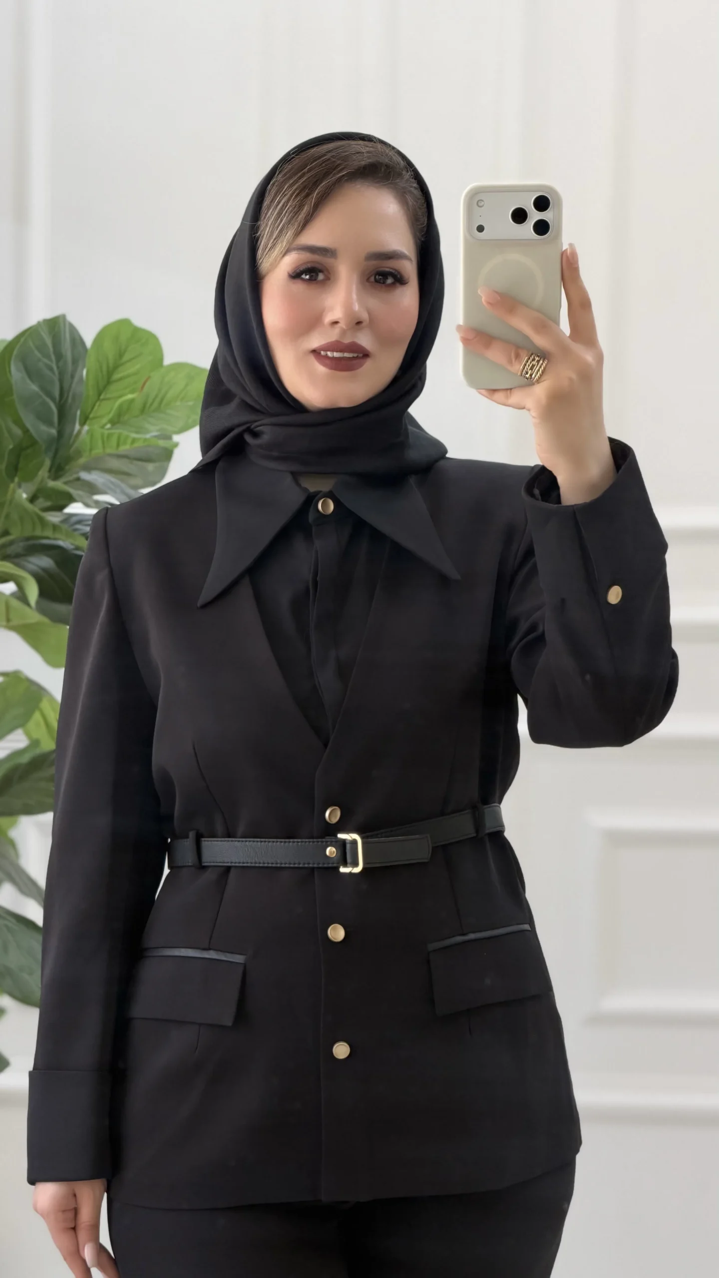 کت و شومیز فادیگا