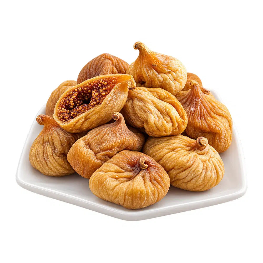 انجیر‌خشک ممتاز دامغان - Dried Figs - گلچین‌باکس