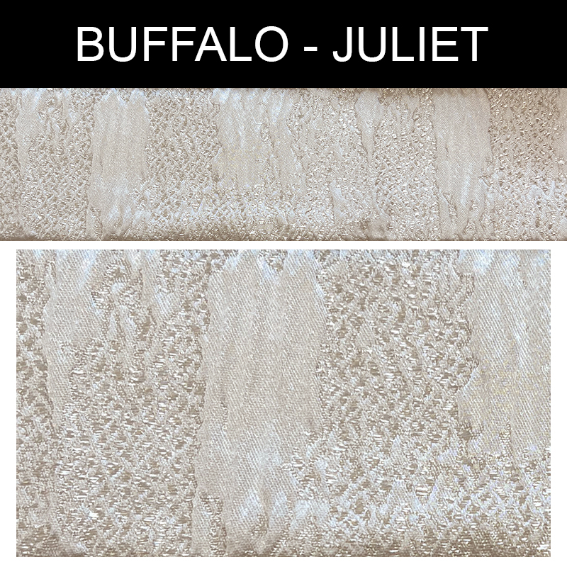 پارچه مبلی بوفالو ژولیت BUFFALO JULIET کد 8303