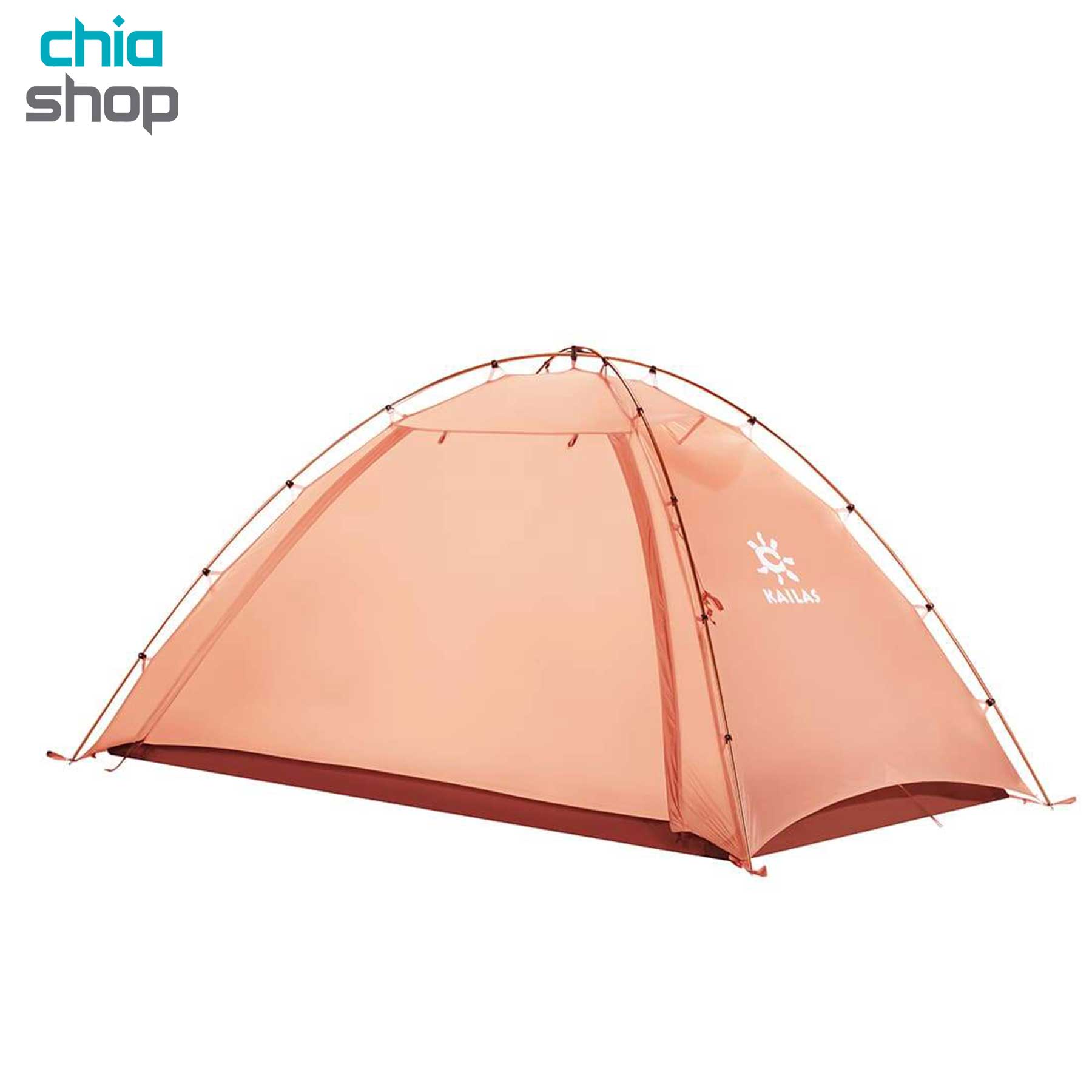 چادر دونفره کایلاس مدل زنيت Zenith IV Camping Tent 2P