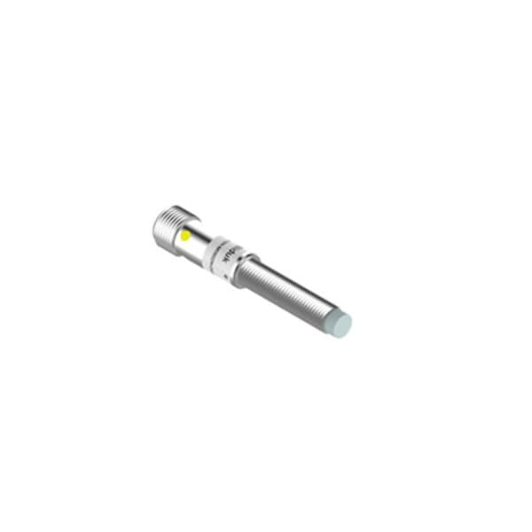 سنسور استاندارد القایی سری M8 M12 Connector Non-Flush