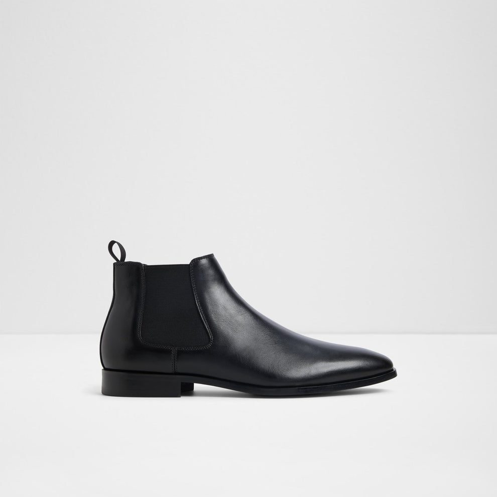 بوت مردانه مشکی چلسی SOSA – ALDO