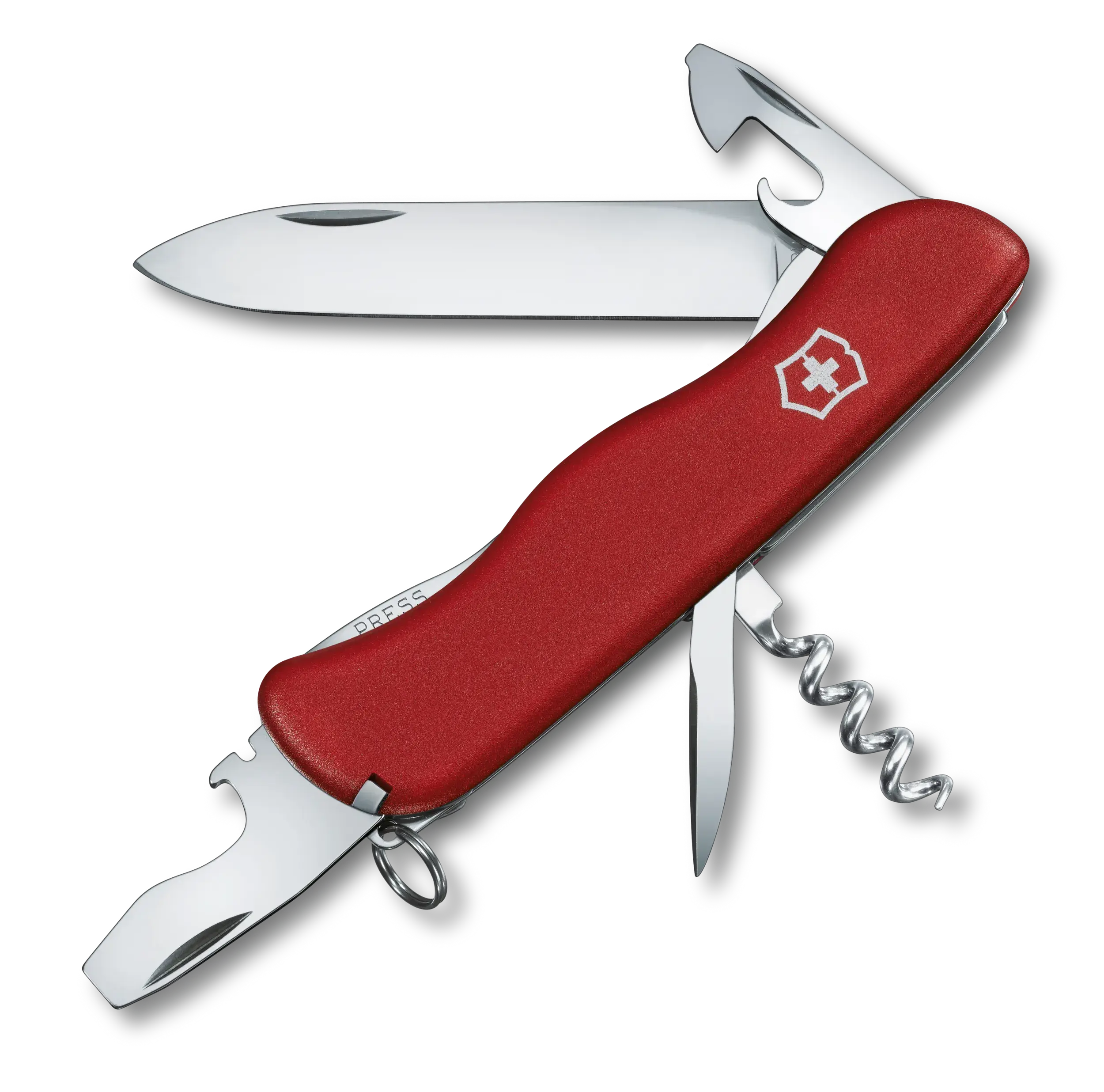 چاقوی شکاری 11 کار VICTORINOX مدل 0.8353