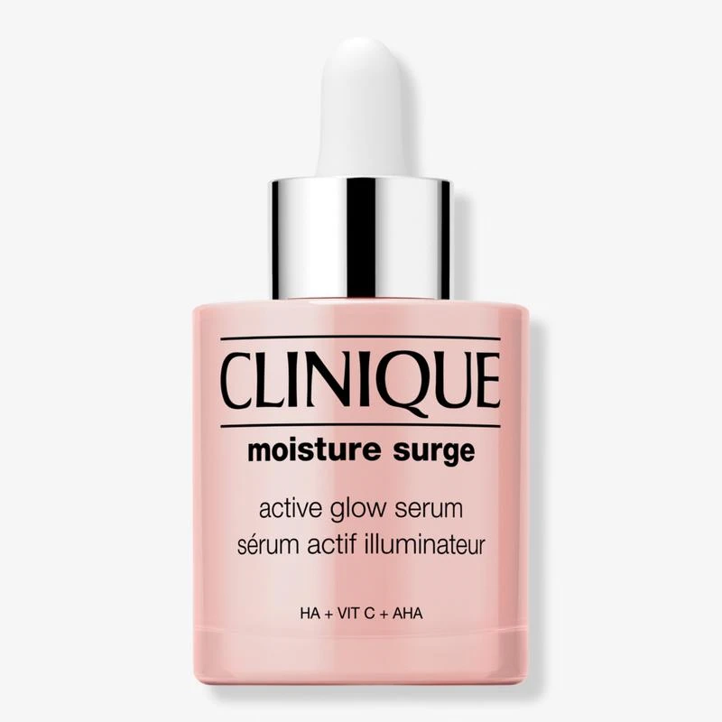 سرم آبرسان و درخشان کننده کلینیک | CLINIQUE Moisture Surge Active Glow Serum (کپی)