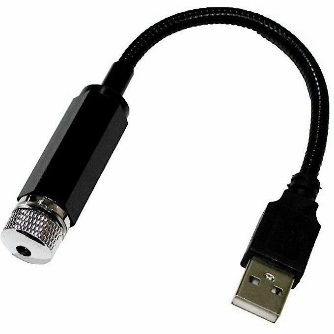 لیزر کهکشانی مدل USB