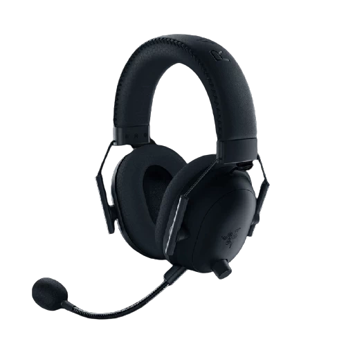 هدست گیمینگ ریزر Razer Blackshark V2 Pro Wireless Black 2023