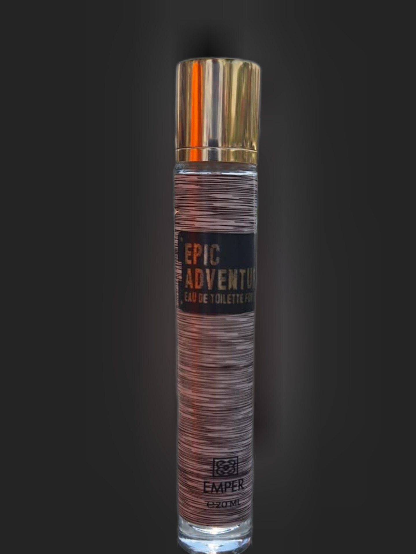ادکلن امپر اورجینال اپیک ادونچر 20mL