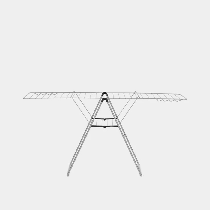 بند رخت 25 متری خاکستری برابانتیا | Brabantia HANGON DRYING RACK