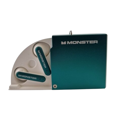 هندزفری بلوتوثی گیمینگ Monster XTK17