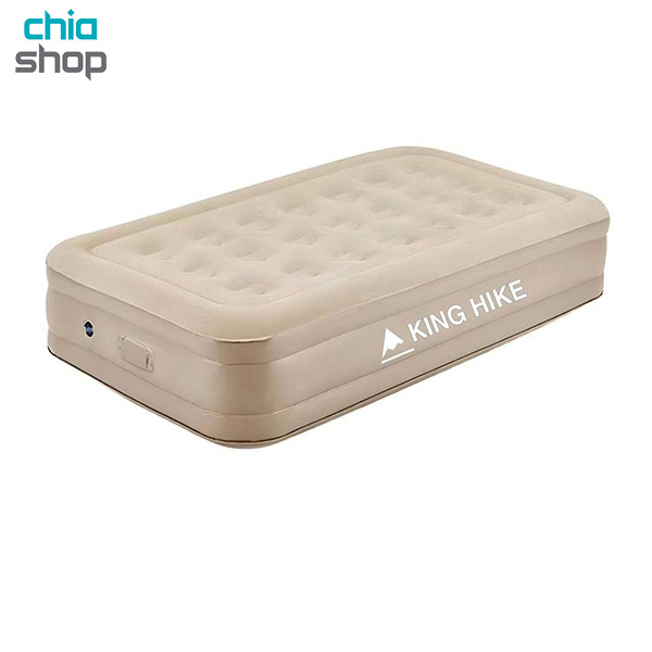 تشک بادی یک‌نفره KING HIKE مدل HK04
