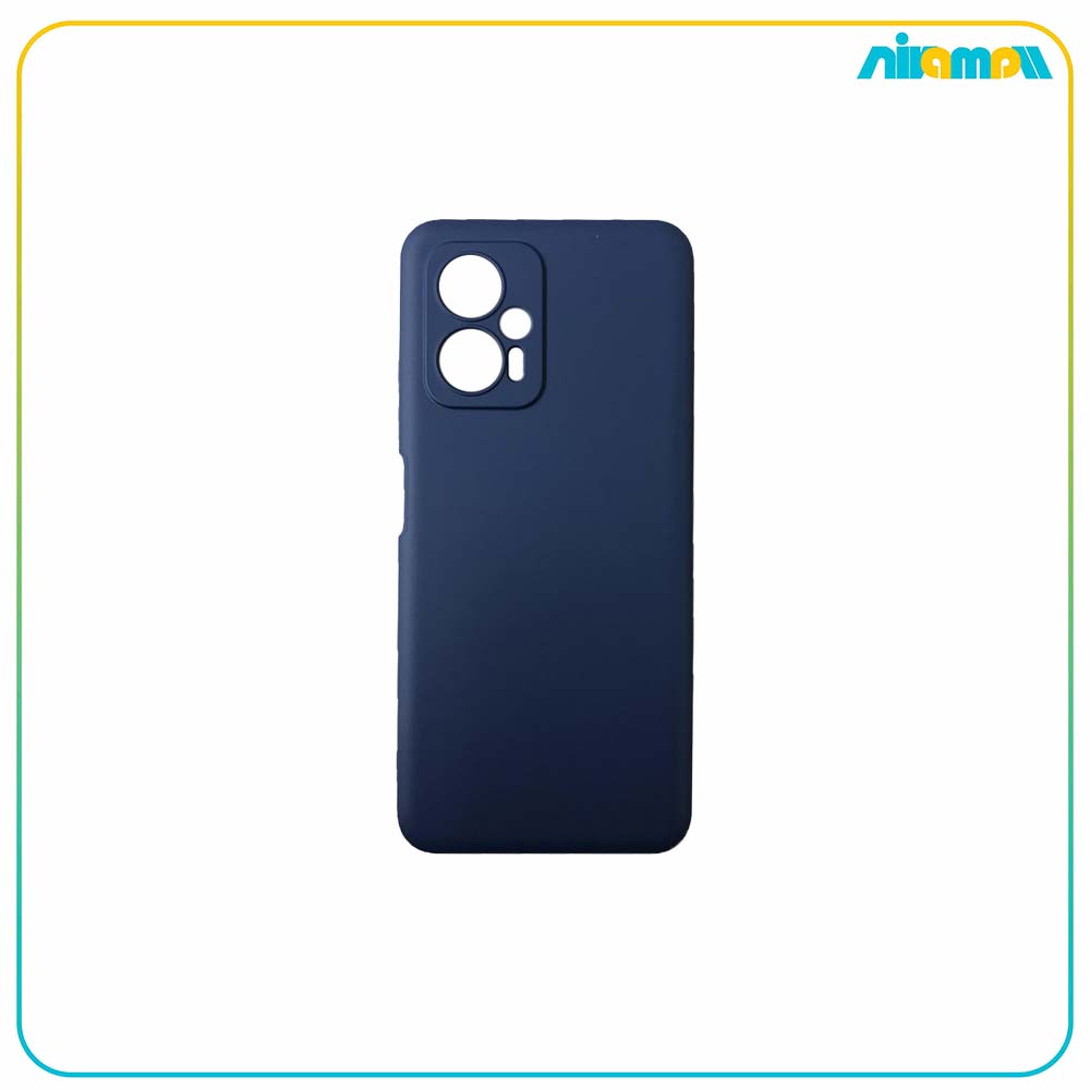 کاور سیلیکونی مناسب برای گوشی Xiaomi POCO x4 GT