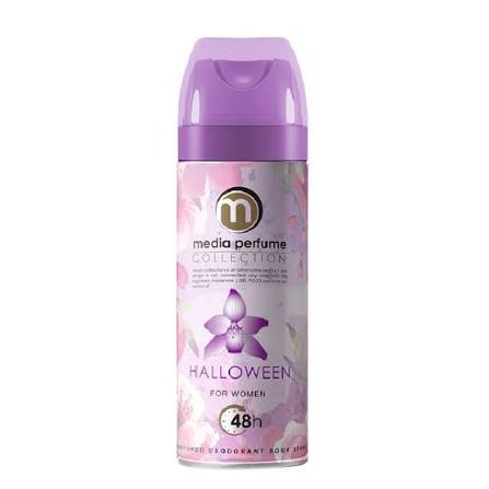 اسپری مدیا 200میل - halloween