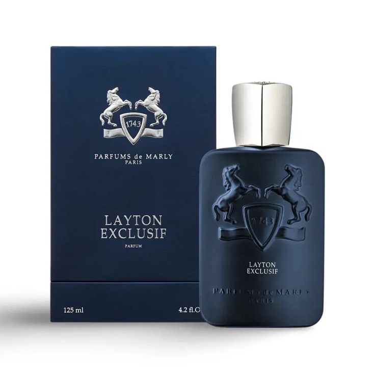 عطر ادکلن پارفومز د مارلی لیتون اکسکلوسیف