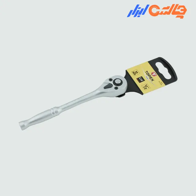 دسته جغجغه درایو 1.2 تاپکس مدل TP-7212S