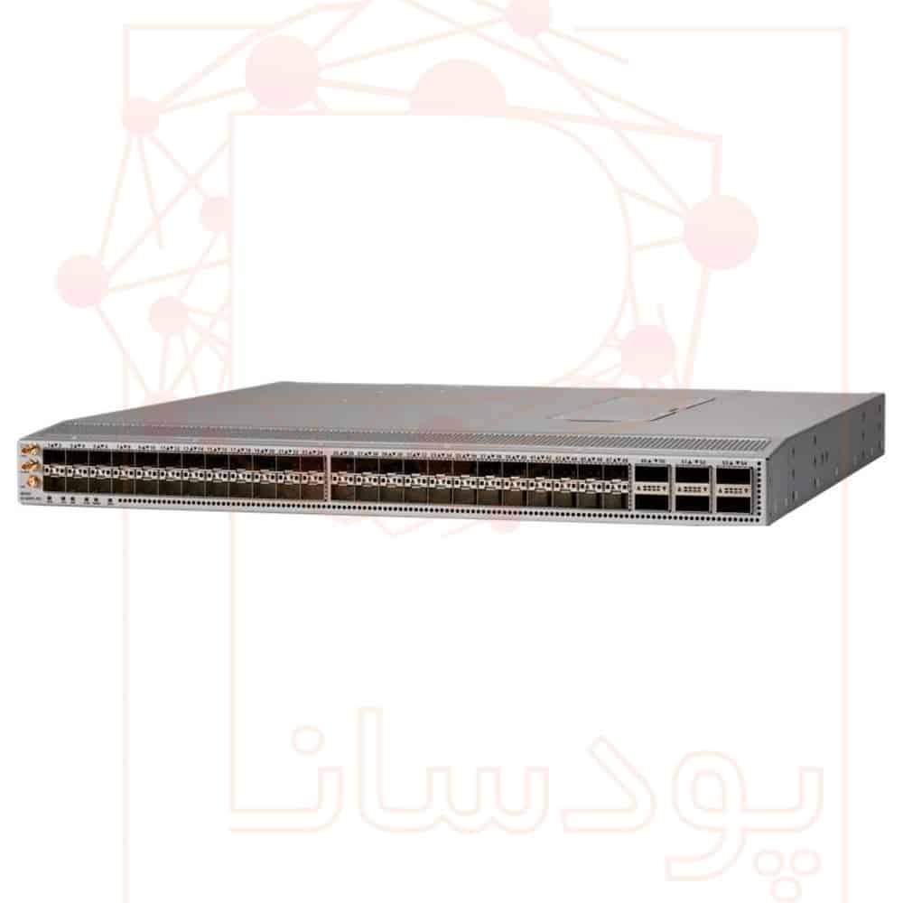 سوییچ سیسکو N9K-C93180YC-FX3