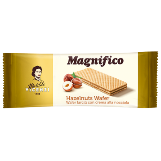 ویفر وینچزی (فندق)