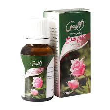 اسانس گل سرخ آلیس