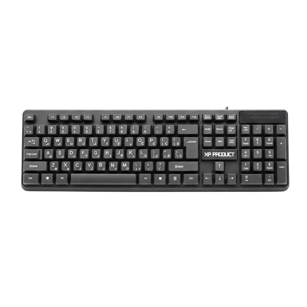 کیبورد ایکس پی پروداکت مدل XP-8300RF