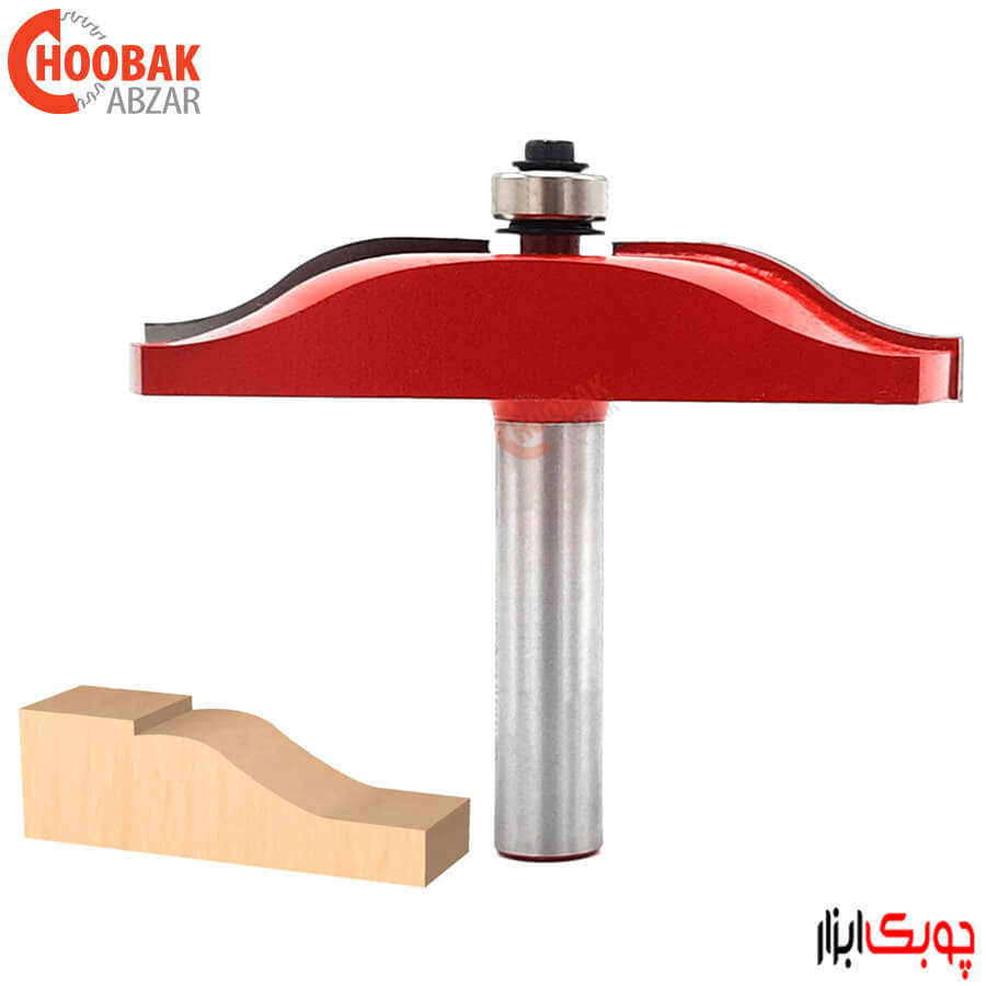 تیغ قاب تونیک ابرویی دامار کد DM778894