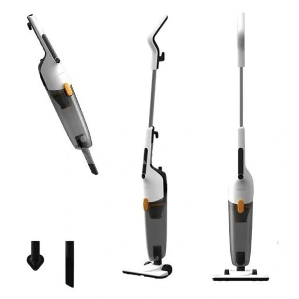 جارو برقی شیائومی درما مدل Xiaomi Deerma DX170 Vacuum Cleaner 3 in 1 Multi-Function Handheld Vacuum Cleaners