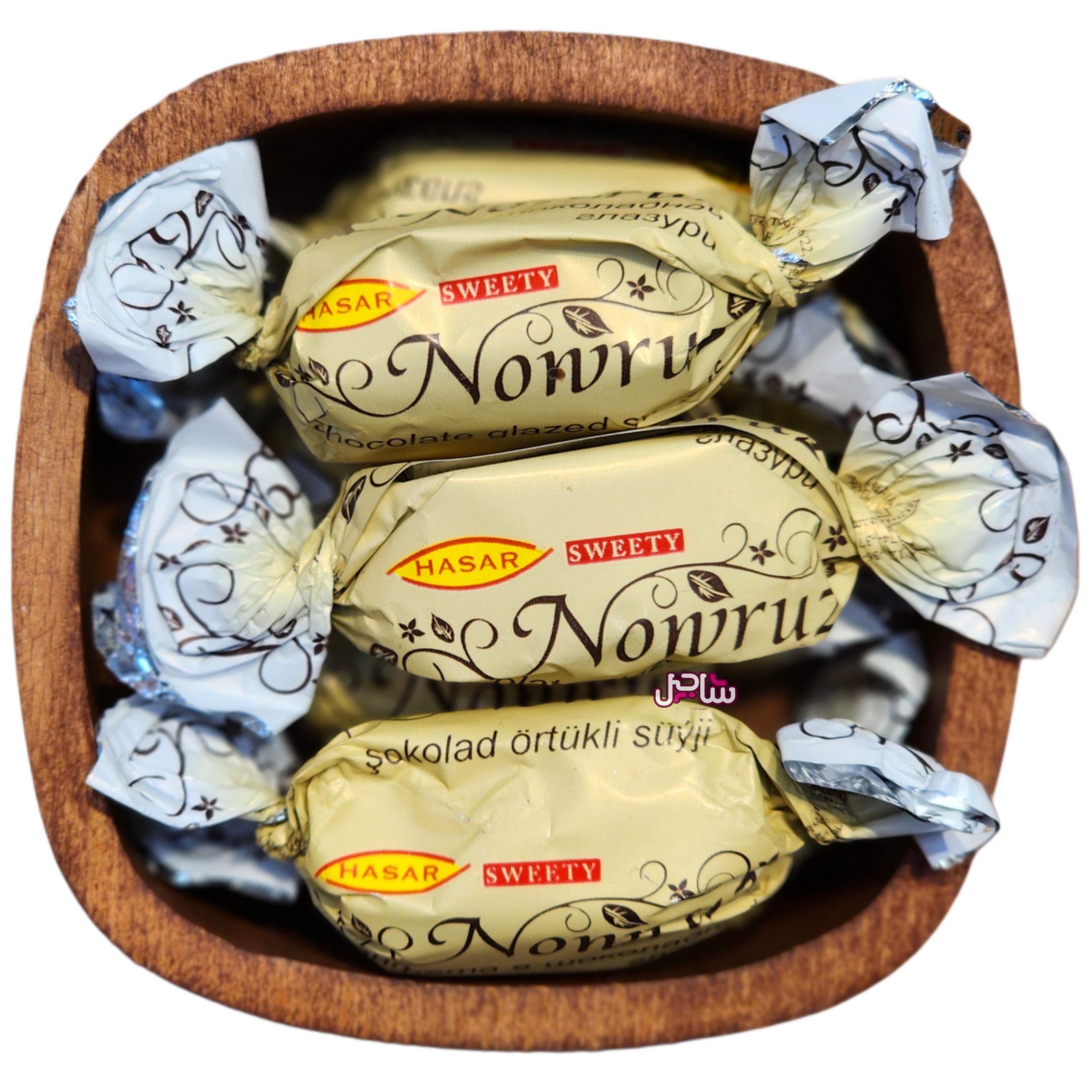 تافی نوروز