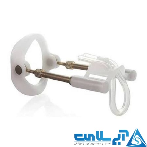 لارجرباکس سفید با تاییدیه بهداشت برند آلوارس