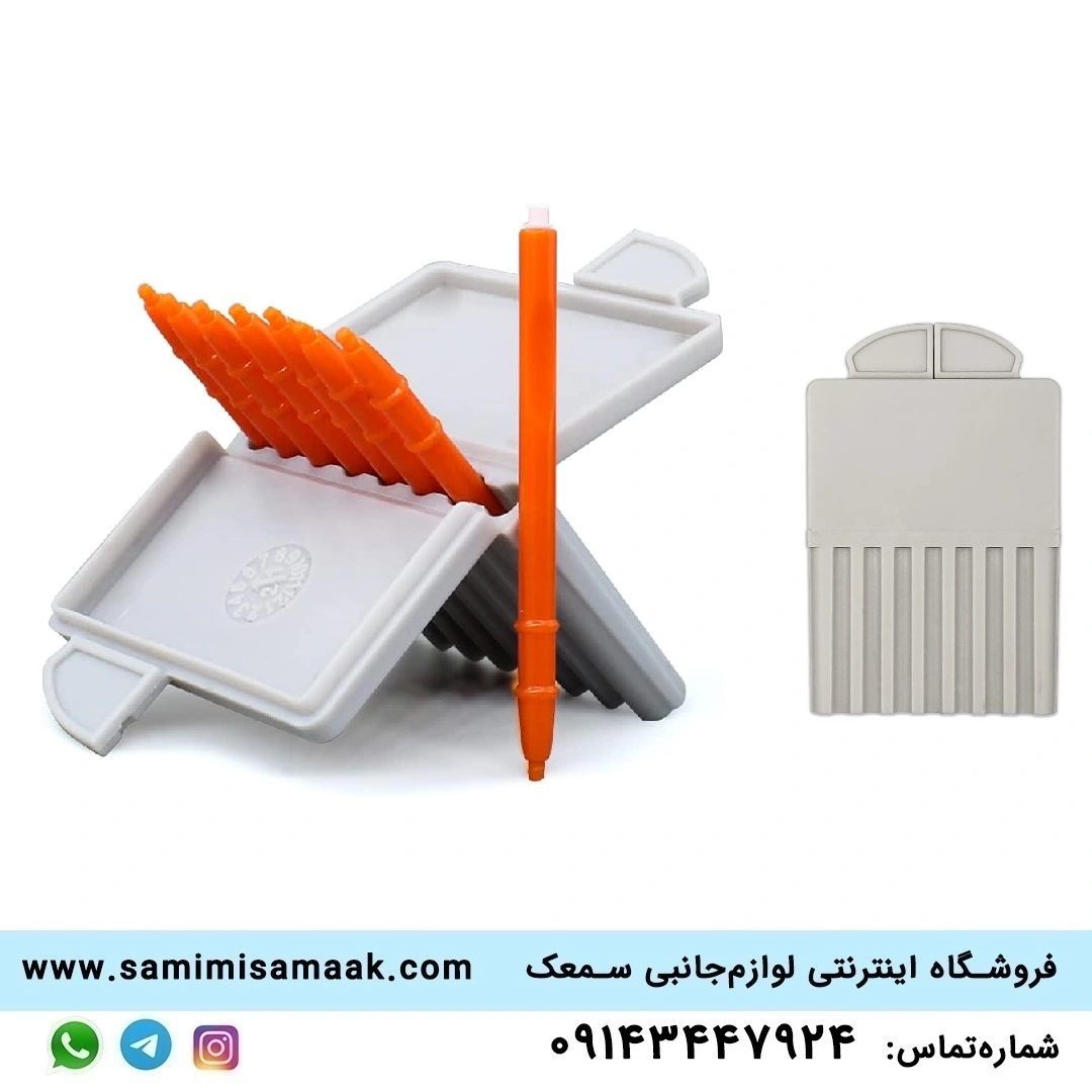 فیلتر سمعک استارکی مدل Hear Clear