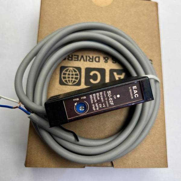سنسور لیبل EAC مدل SU-02F