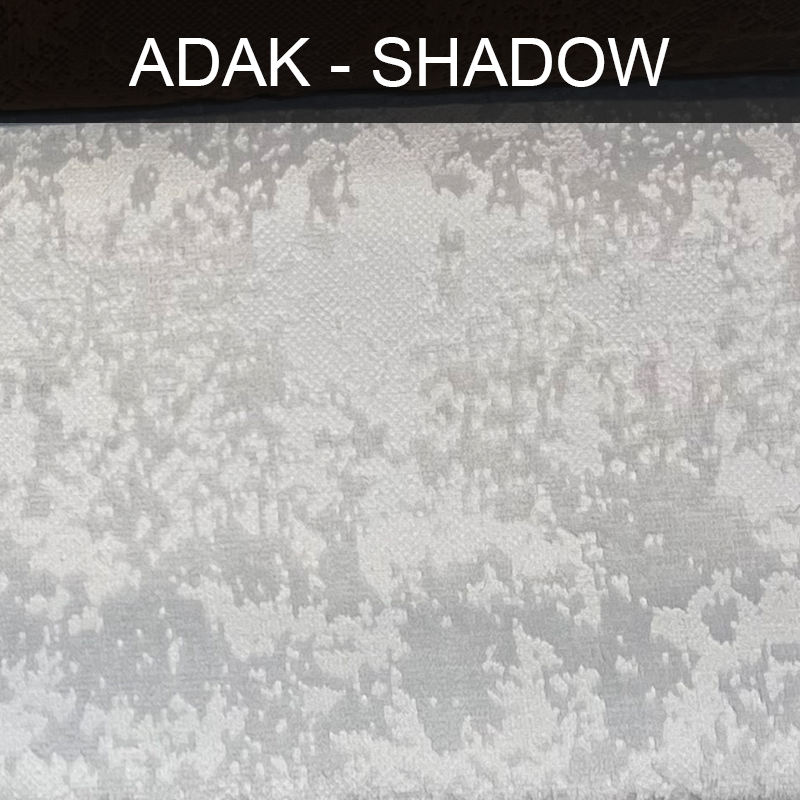 پارچه مبلی آداک شدو SHADOW کد 14