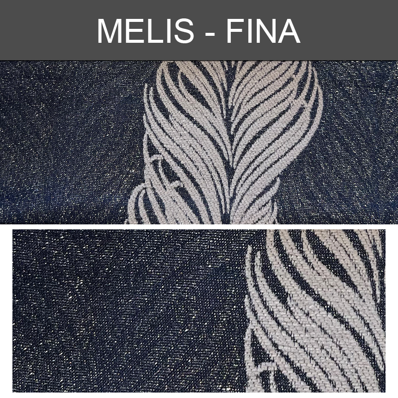 پارچه مبلی ملیس فینا FINA کد 0803