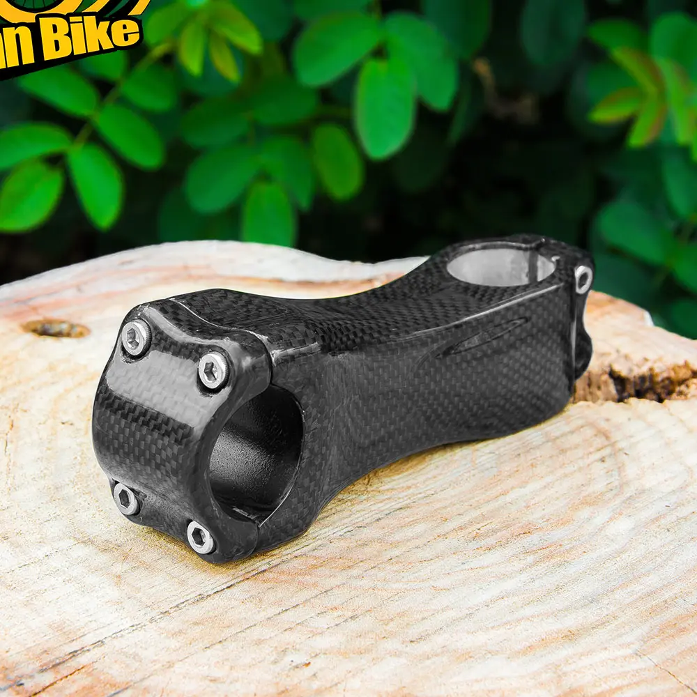 کرپی کربن دوچرخه FSA Carbon Stem