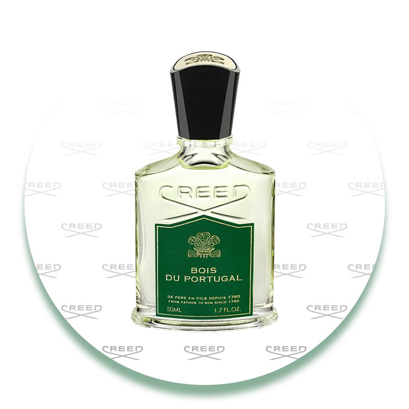 عطر کرید بویس د پرتغال | Creed Bois du Portugal