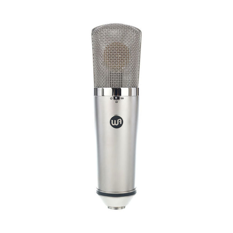 میکروفن WARM AUDIO WA-67