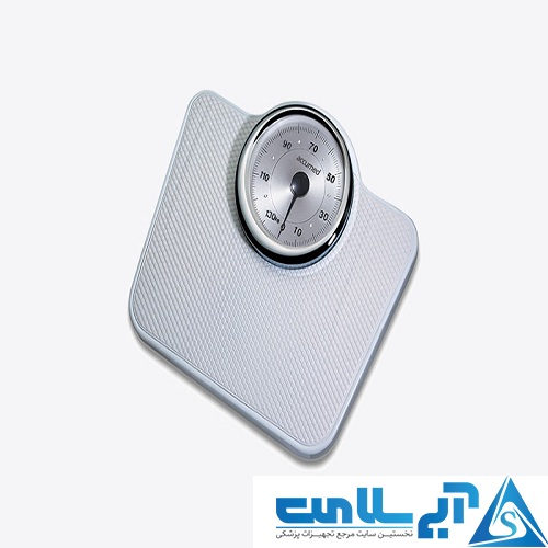 ترازو عقربه ای اکیومد مدل YM-414