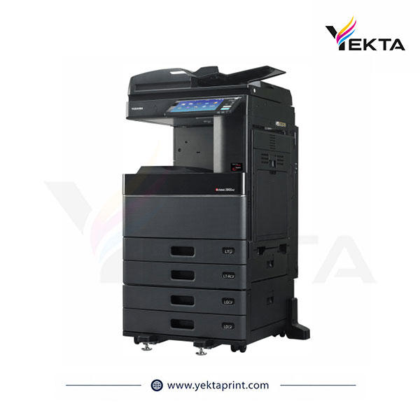 دستگاه کپی توشیبا - Toshiba 3005ac
