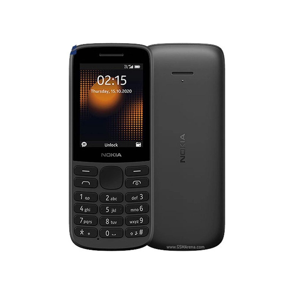 گوشی موبایل نوکیا مدل Nokia 215