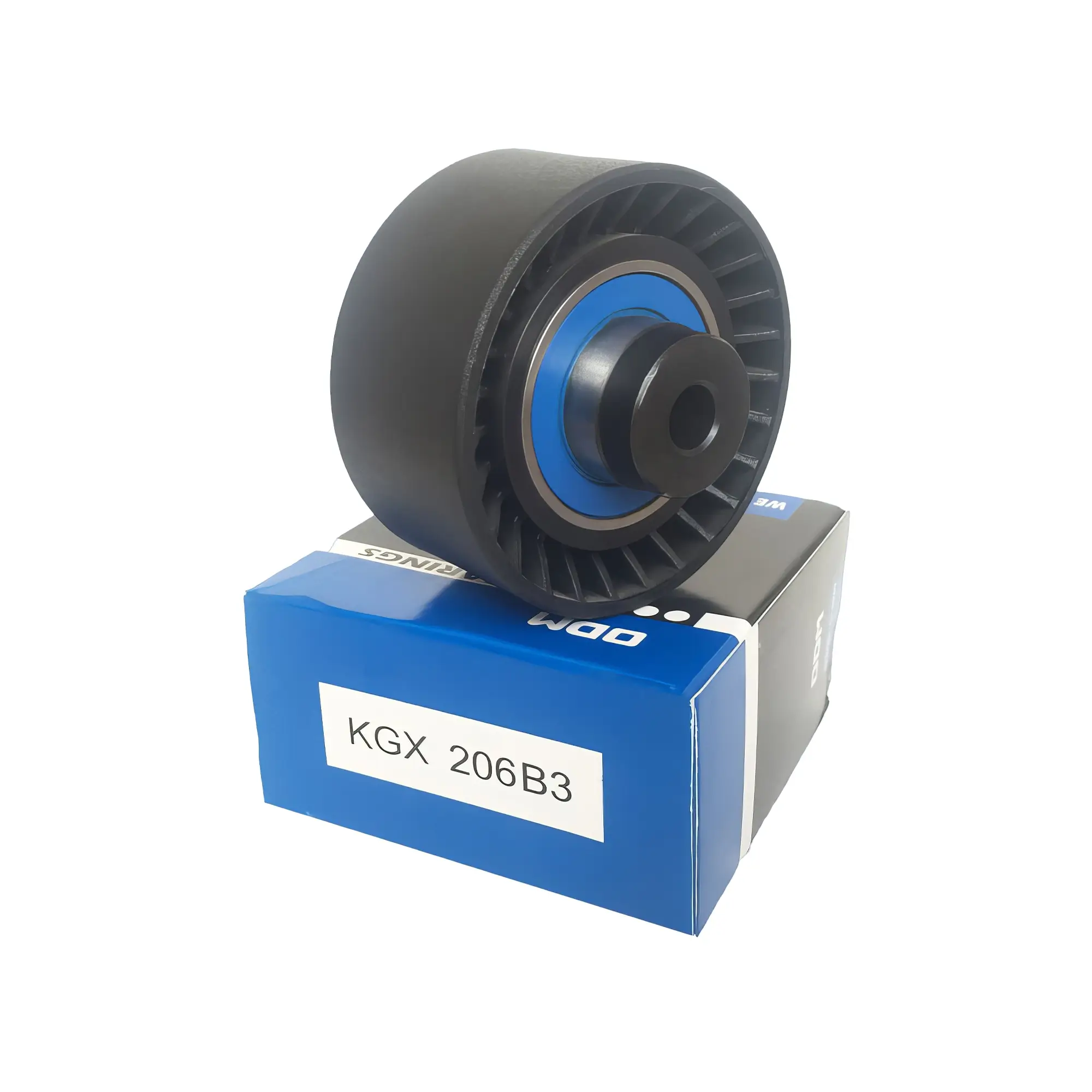 بلبرینگ تایم ساعتی 206 تیپ5 ODM - (VKM 13256)
