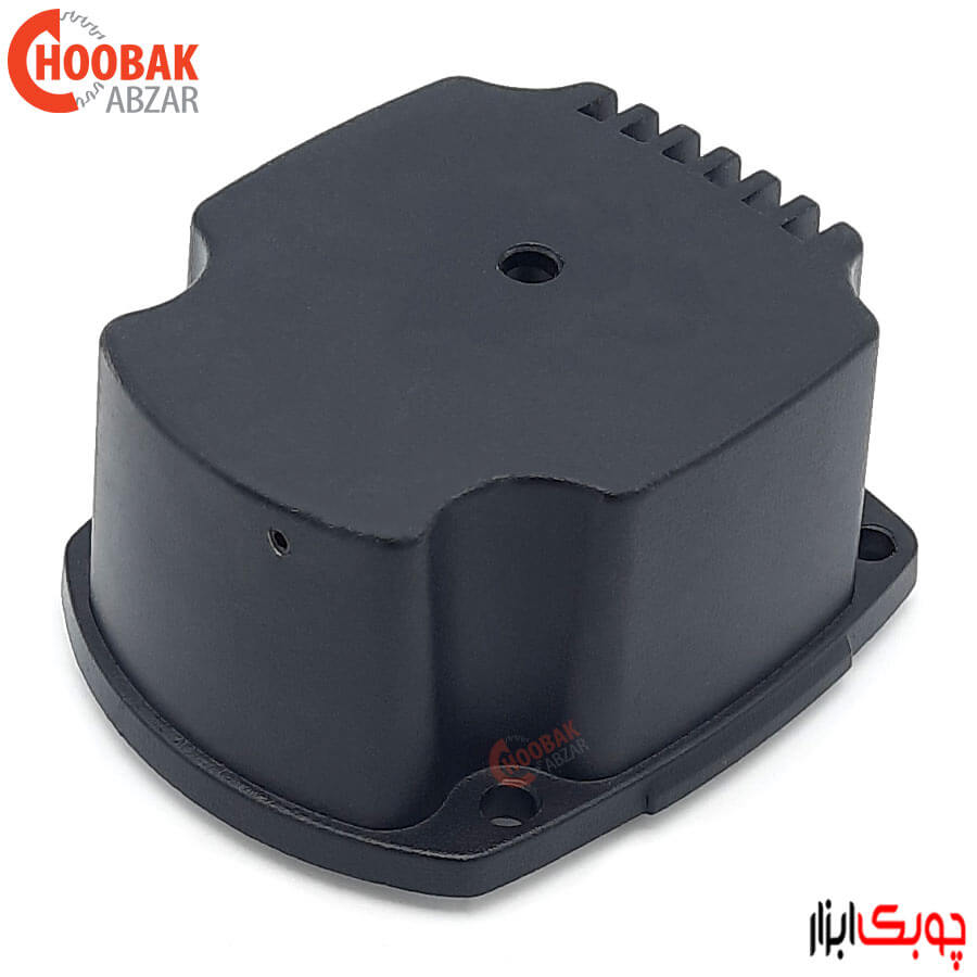 درب بالا میخکوب تی 64 دامار مدل DM-ST64