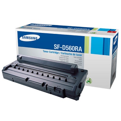 کارتریج SF-D560RA سامسونگ مشکی