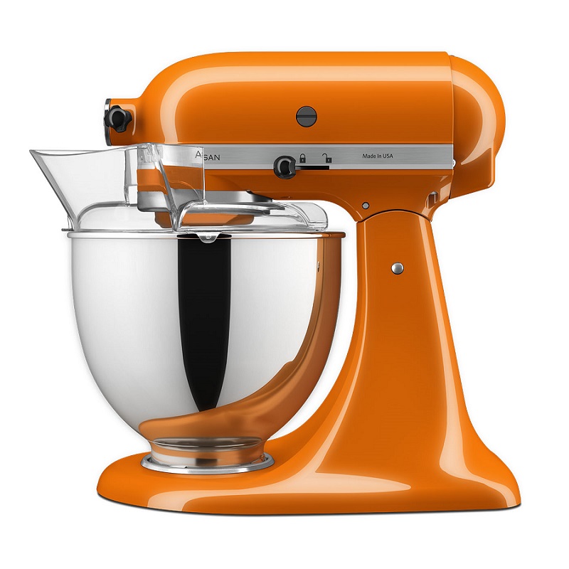 همزن کیچن اید مدل Kitchen Aid Artisan 5KSM175PS