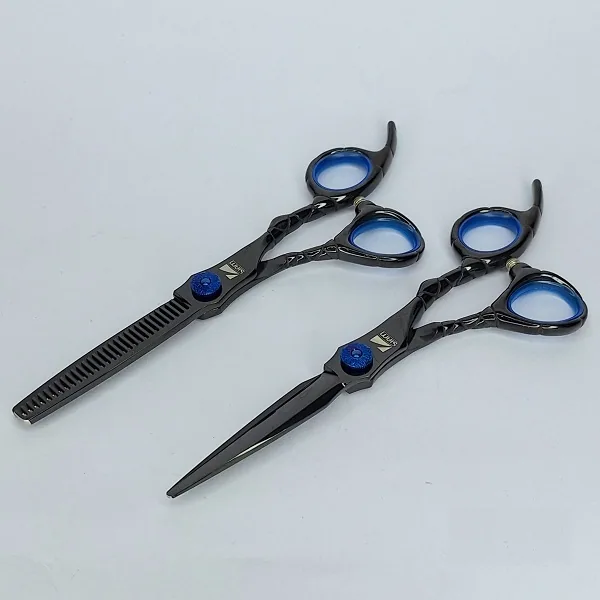 ست قیچی و پیتاژ  فینی / صیام مدل  A-B60-25