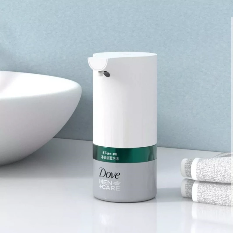 دستگاه فوم ساز شیائومی Xiaomi Mijia Dove Automatic Face Wash Foam MJJMJ02XW
