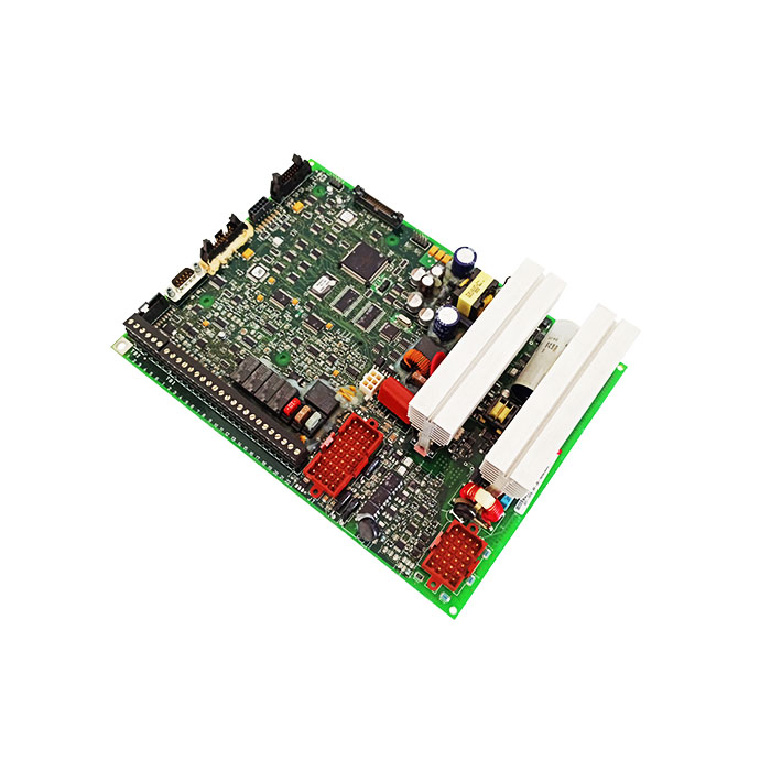 برد پایه کامینزCummins Base Board 327-1379-01