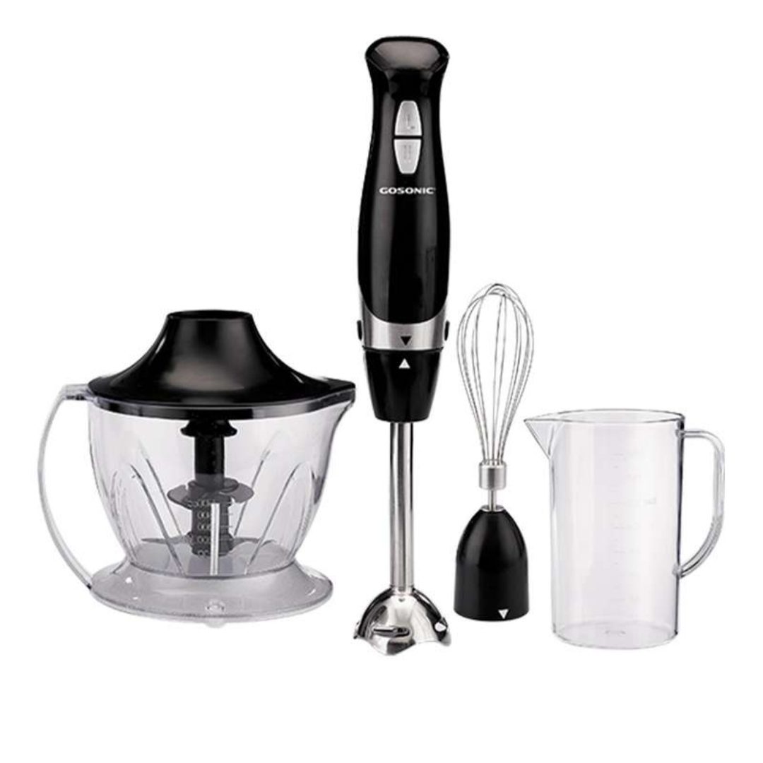گوشت کوب برقی گوسونیک مدل GSB-841