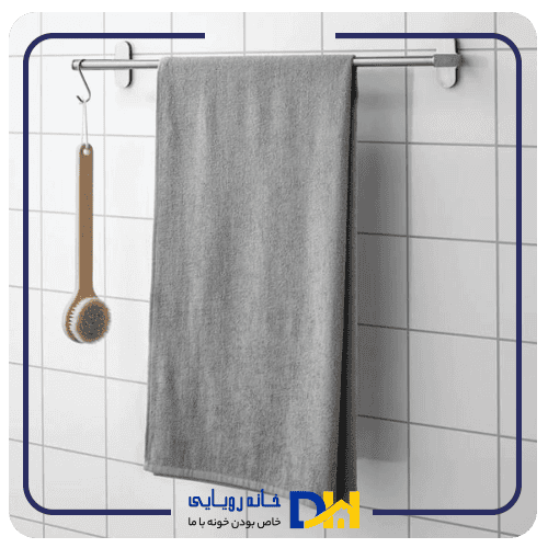 حوله مدلkornan ایکیا
