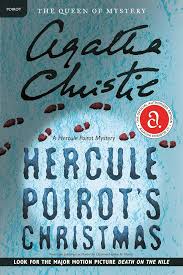Hercule Poirots Christmas