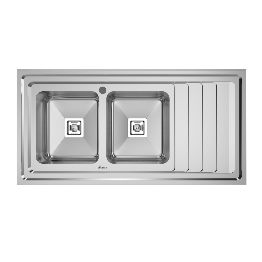 سینک روکار 4401 - بیمکث