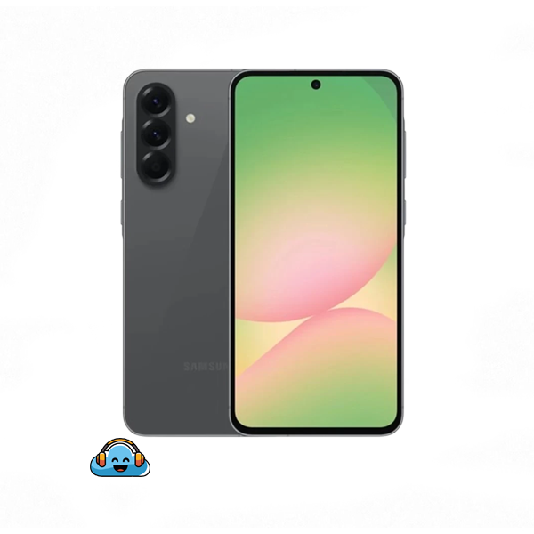 گوشی سامسونگ A56 حافظه 256 رم 12 گیگابایت