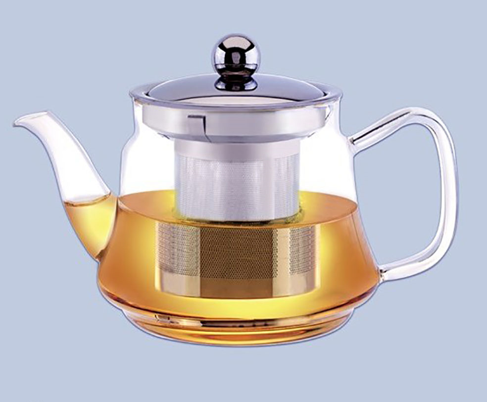 قوری پیرکس 1000 میل یونیک کد UN-7908